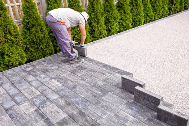 Best Driveway Paving Contractor  in Allentown, NJ