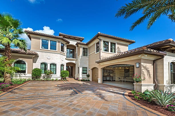 Best Driveway Pavers Installation  in Allentown, NJ