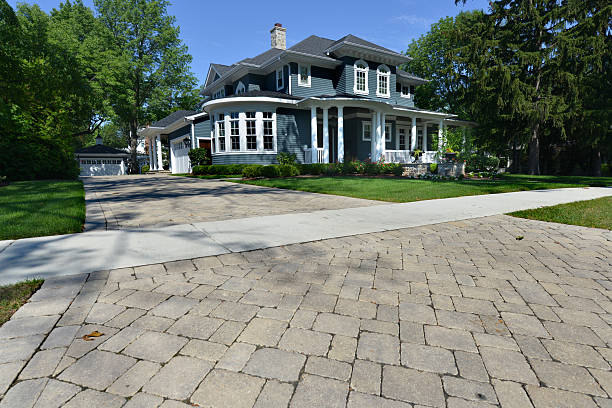 Best Driveway Pavers Near Me  in Allentown, NJ